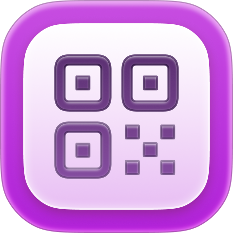 Quick Codes app icon
